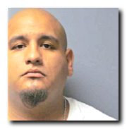 Offender Michael Anthony Pena