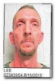 Offender Michael Gunnar Lee