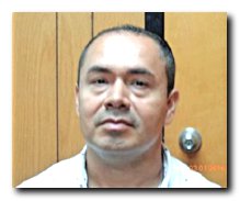 Offender Nelson W Mendoza