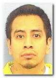 Offender Oscar Flores