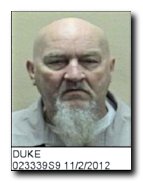 Offender Robert C Duke