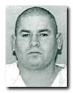 Offender Roberto Flores Saucedo