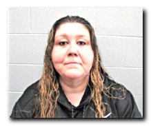 Offender Rodeanna D Owen