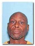 Offender Roderick Leslie Gilbert