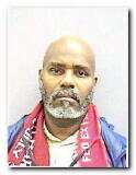 Offender Timothy Demitrius Carr