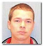 Offender Tylor Reed Zimmerman