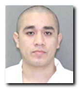 Offender Victor Lugo