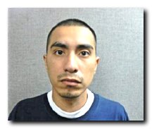 Offender Anthony Campos