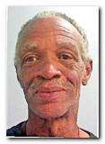 Offender Anthony Newman