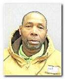 Offender Bernard Sterling Yancey