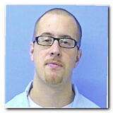 Offender Cory D Halling