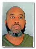Offender Darien Alan Lawson