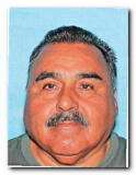 Offender David Rodriguez Jr