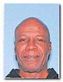 Offender David Williams Jr