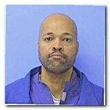 Offender Derrick J Hall