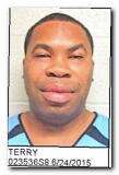 Offender Derrick Leon Terry