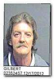 Offender Donald Eric Gilbert