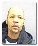 Offender Eric Lee Jones