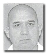 Offender Esteban Sotelo