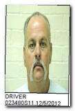 Offender Hubert Paul Driver