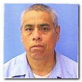 Offender Isidro Escobar