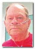 Offender James Carroll Mixon