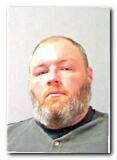 Offender James D Hall