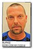 Offender Jeffrey R Burke