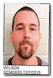 Offender Jeremy L Wilson