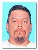 Offender Jesus Sendejo Jr