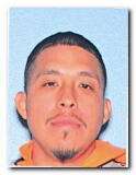 Offender Jim Carrillo