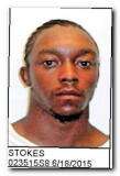 Offender Jimmy Stephon Stokes