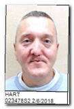 Offender Johnathan Scott Hart