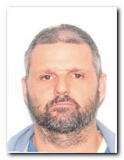 Offender Jonathan B Coffey