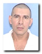 Offender Jose Oscar Pastora-ramos