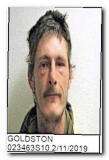 Offender Joseph A Goldston