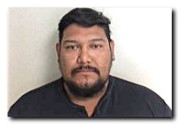 Offender Juan Telesforo Ramos