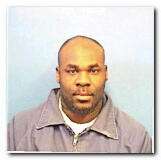 Offender Larry D Walker