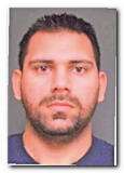 Offender Lemuel Alvarez Mendez