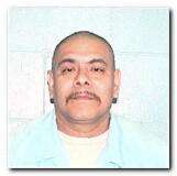 Offender Marcelino C Walle