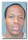 Offender Marcell D James