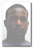 Offender Marcus Devon Peterson