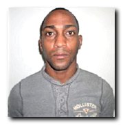 Offender Marcus Leshun Sargent