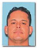 Offender Michael Alfonso Holguin