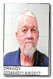 Offender Michael Wayne Drawdy