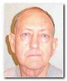 Offender Raymond C Rosenbower