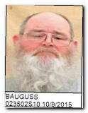 Offender Robert Daryl Bauguss