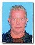 Offender Robert Lee Fisher