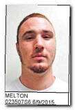 Offender Robert Leslie Melton