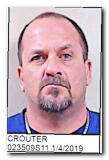 Offender Robert Paul Crouter